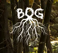 logo Bog (UK)